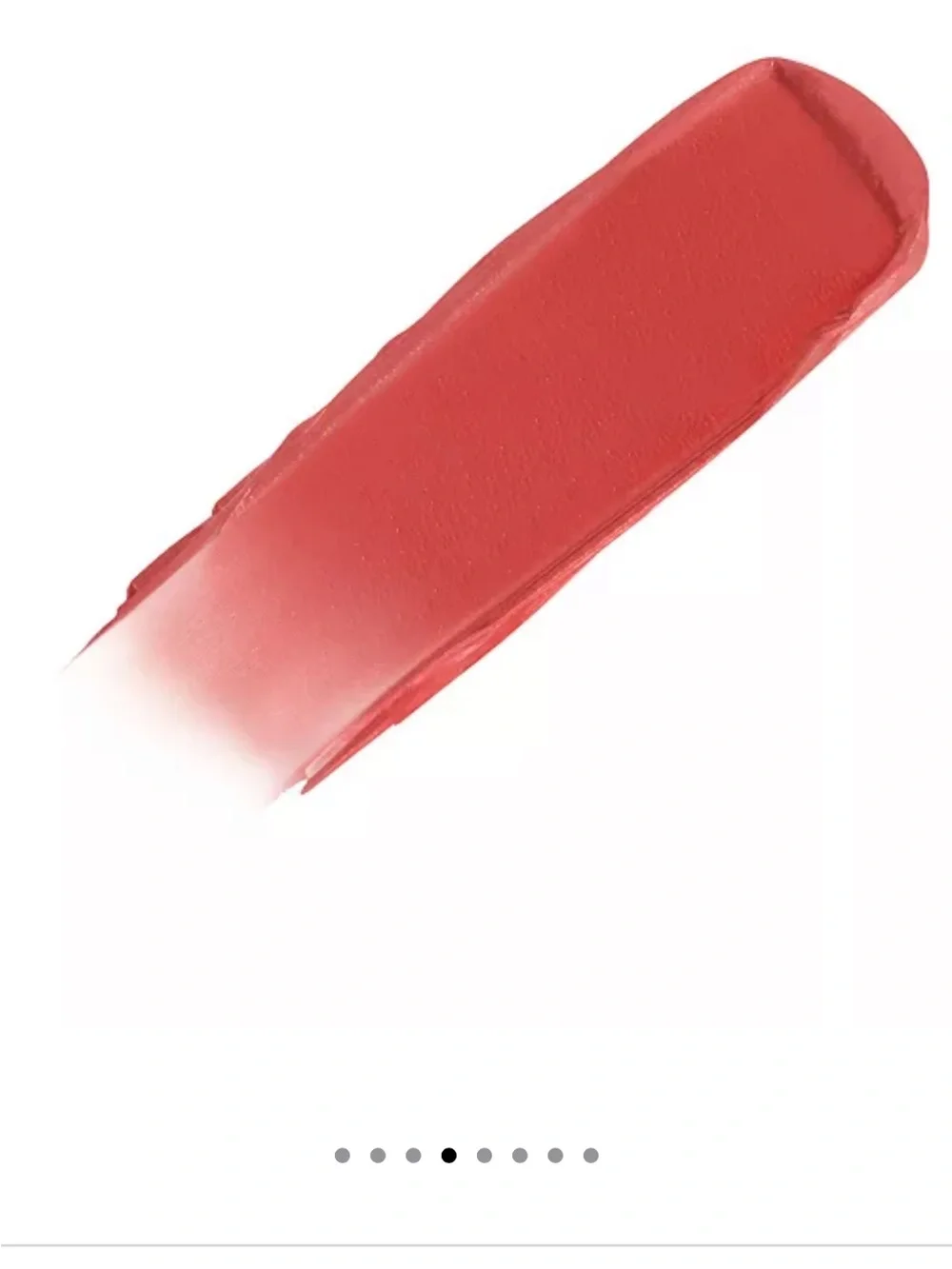 L'Absolu Rouge Intimatte Buildable Soft Matte Lipstick 1.6gm in  274 French Tea